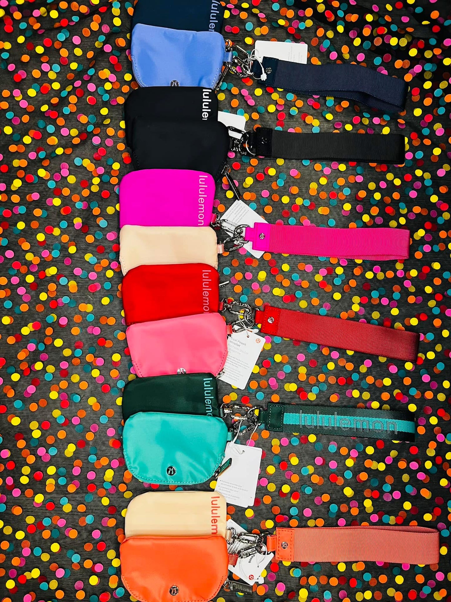 Wristlet
